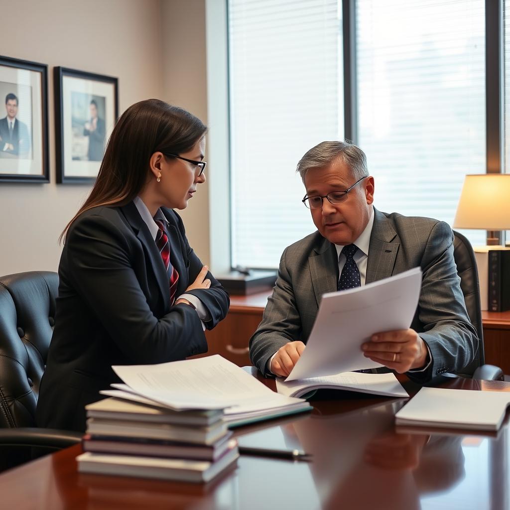 Commercial Vehicle Accident Lawyer Chesapeake, VA