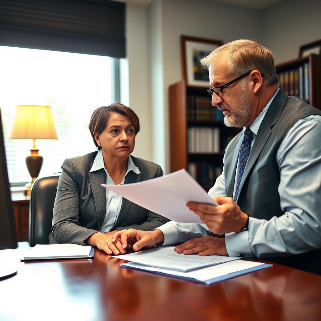 Computer Crime Lawyer Poquoson, VA