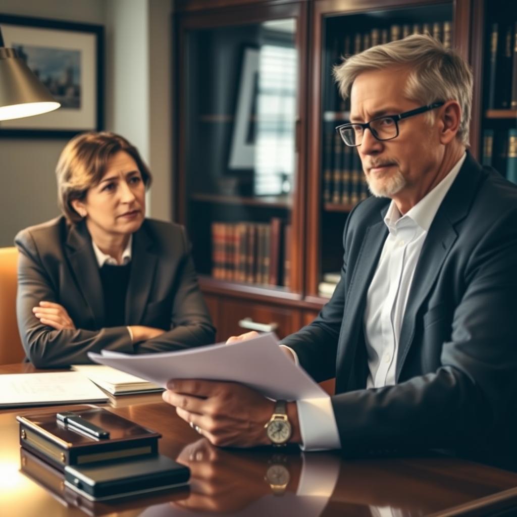 Concealed Firearm Defense Lawyer Near Me