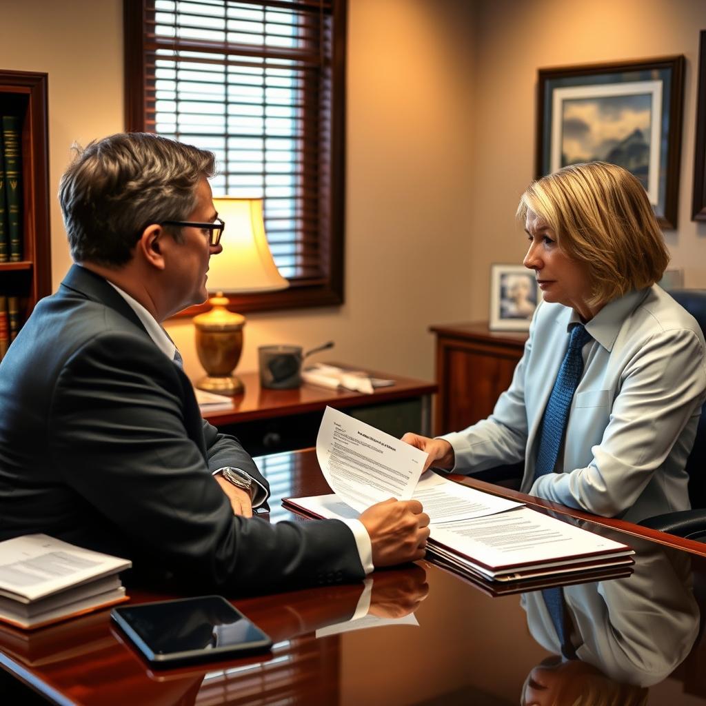 Confidentiality Agreement Lawyer Poquoson, VA