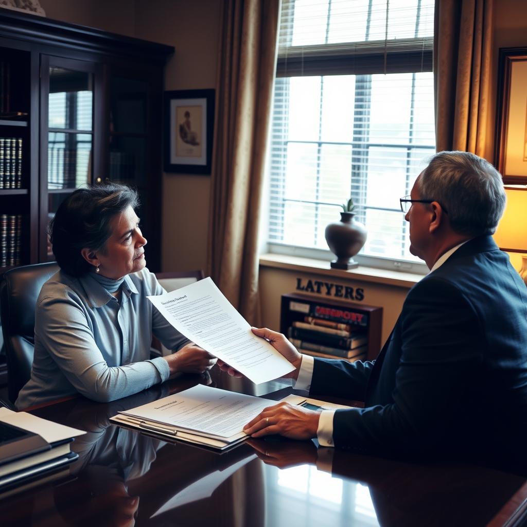 Conservatorship Lawyer Gloucester County, VA