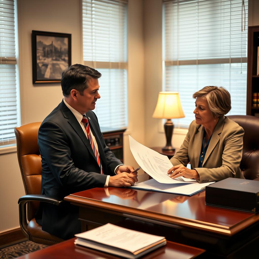 Conspiracy to Commit a Felony lawyer Gloucester County, VA