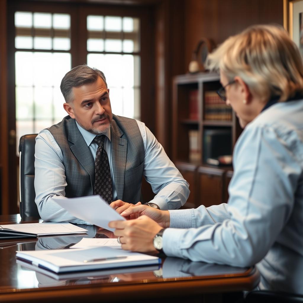 Conspiracy to Commit an Offense lawyer Chesapeake, VA