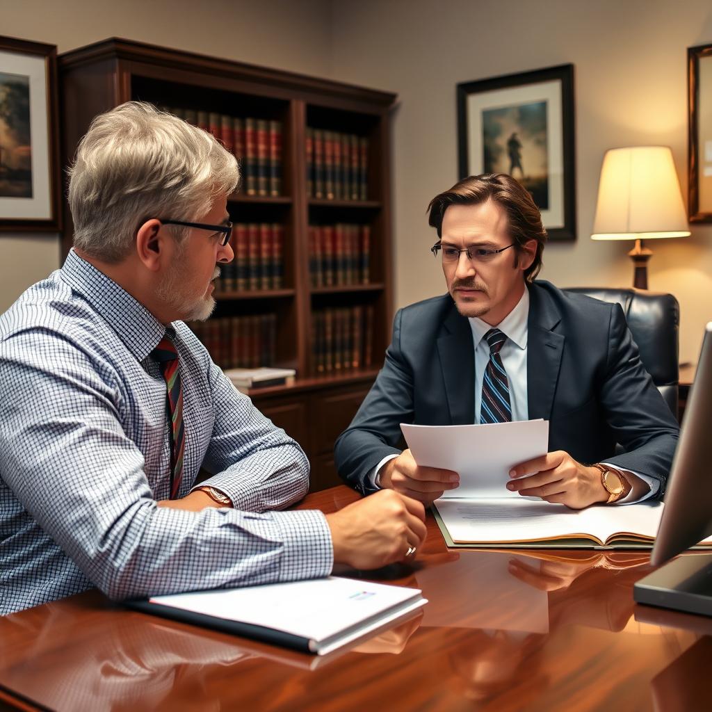 Conspiracy to Commit an Offense lawyer Gloucester County, VA