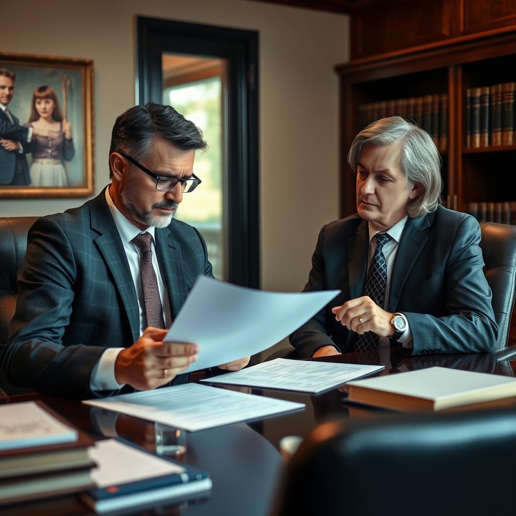 Conspiracy to Commit an Offense lawyer Near Me