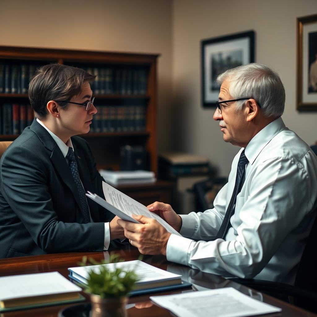 Conspiracy to Commit an Offense lawyer York County, VA