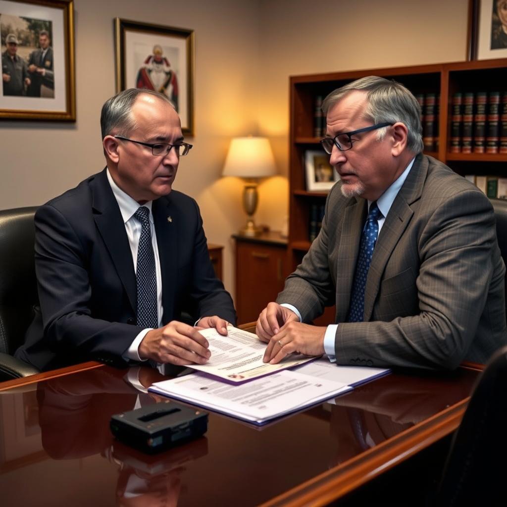Conspiracy to Commit Money Laundering lawyer Poquoson, VA