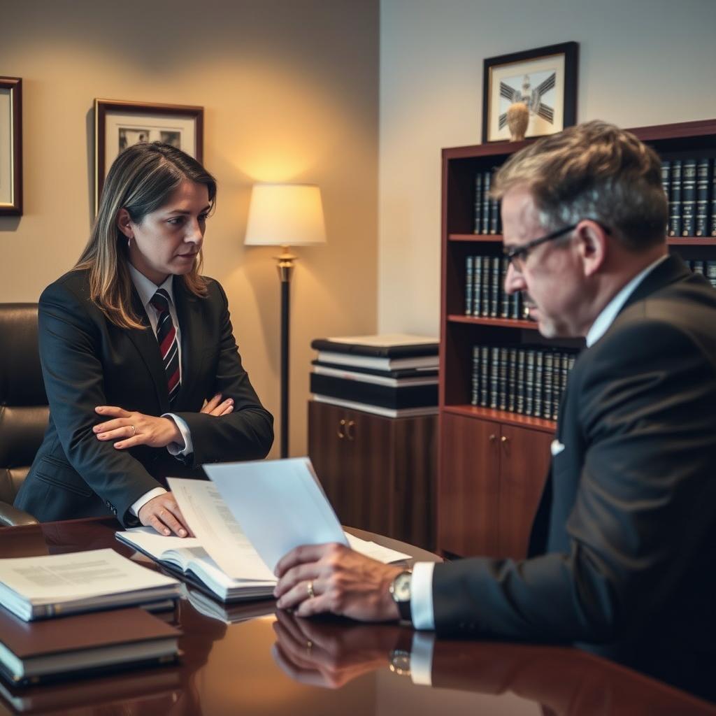 Conspiracy to Commit Money Laundering lawyer Virginia Beach, VA