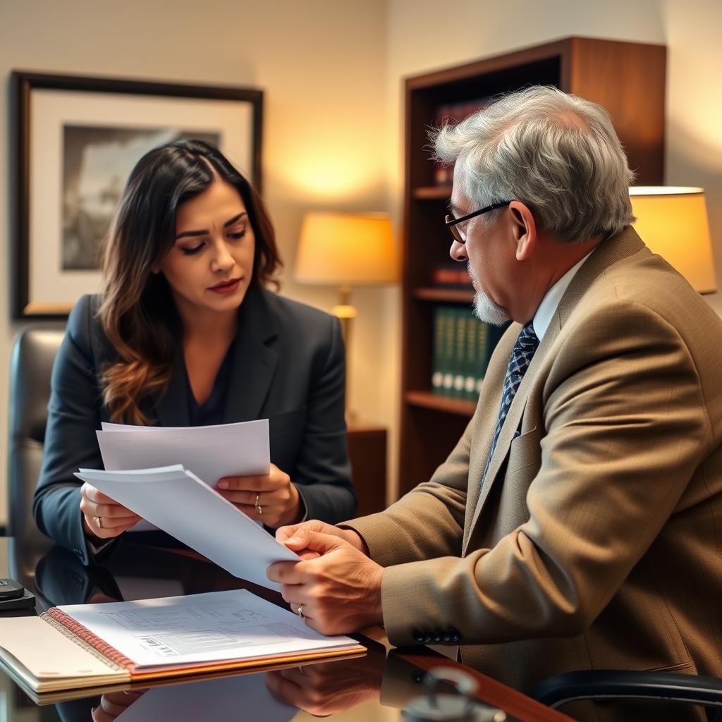 Consular Processing Lawyer Chesapeake, VA