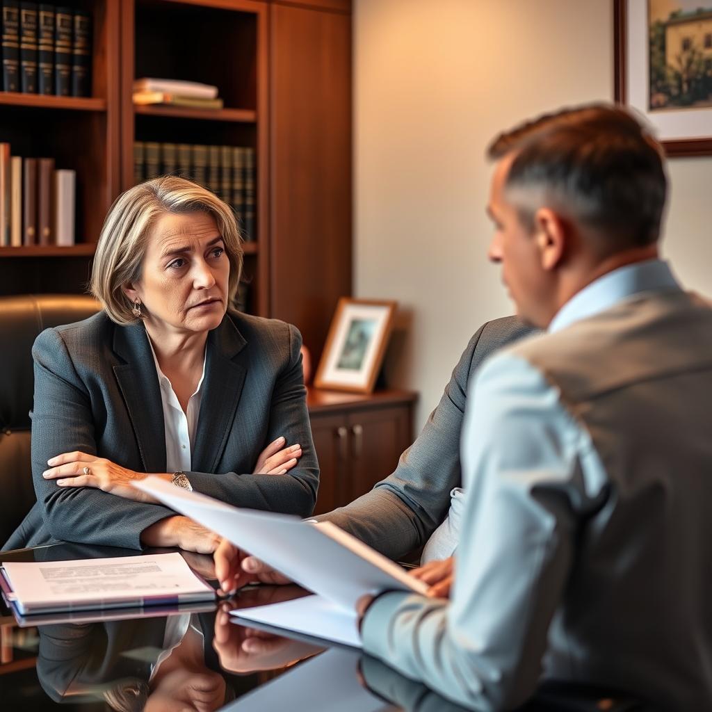Consular Processing Lawyer Suffolk, VA