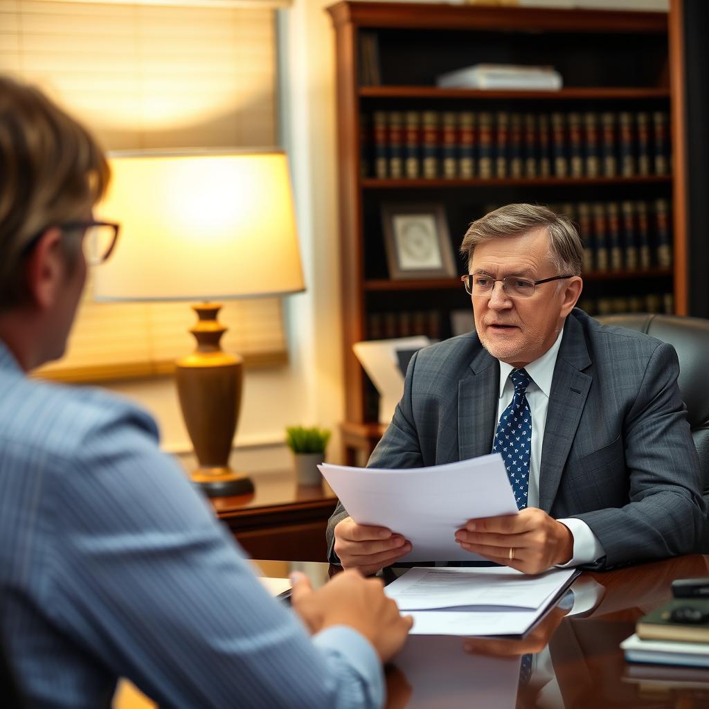 Consumer Protection Lawyer Isle of Wight County, VA