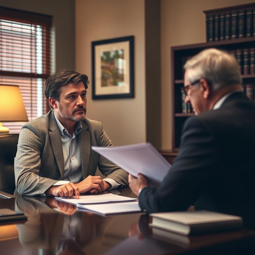 Consumer Protection Lawyer James City County, VA