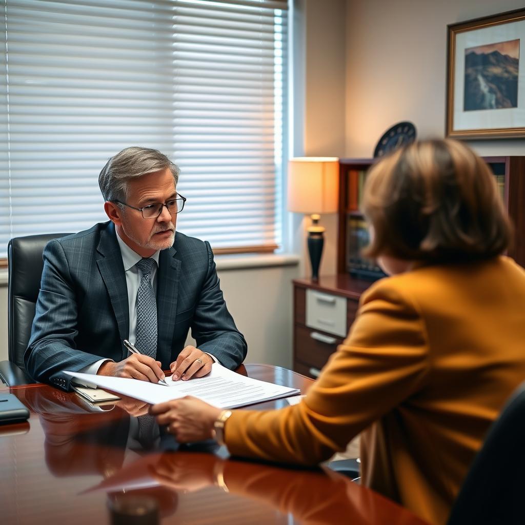 Consumer Protection Lawyer Poquoson, VA