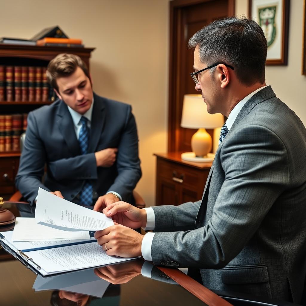 Consumer Protection Lawyer Virginia Beach, VA