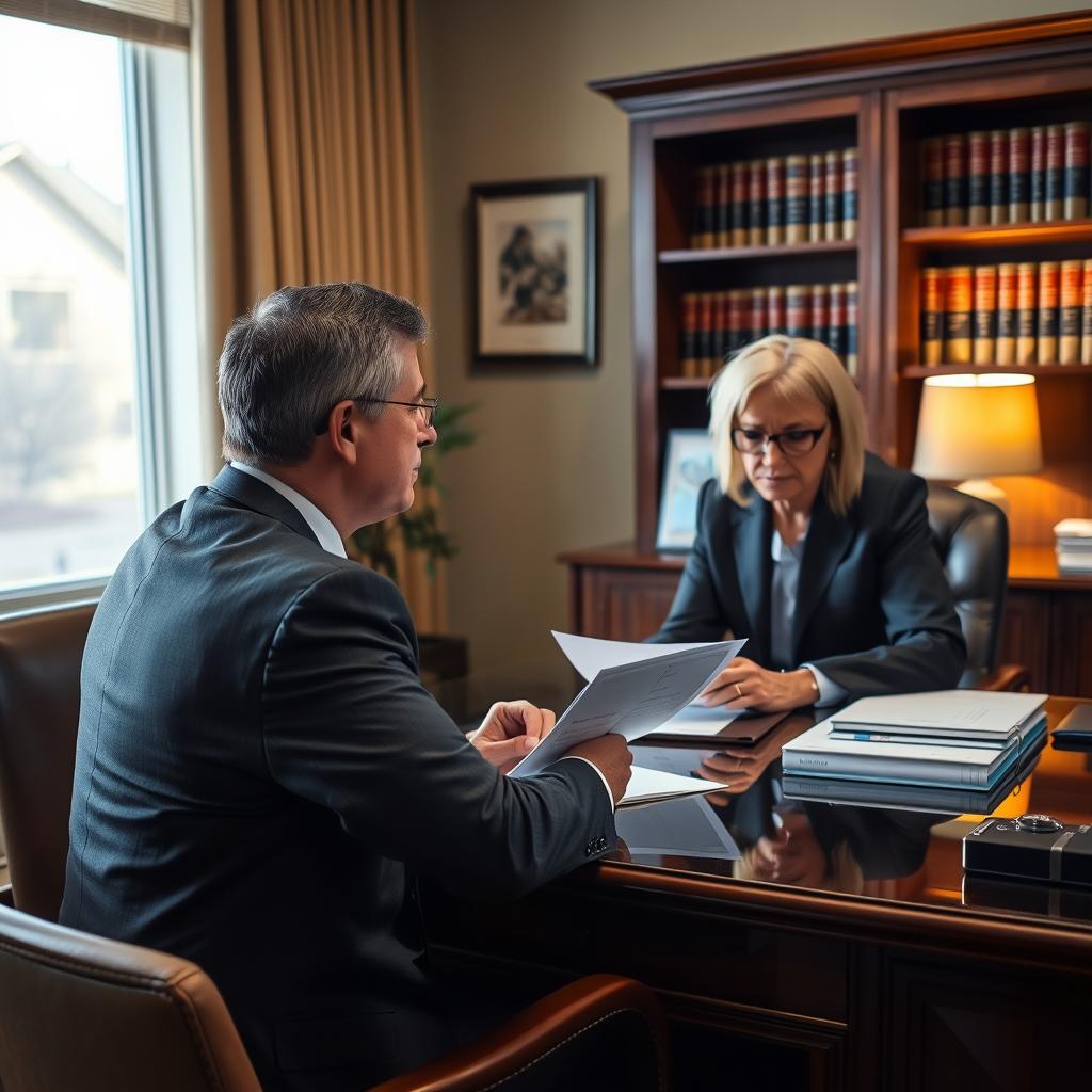 Counterfeiting of Obligations or Securities of the U.S. lawyer Gloucester County, VA