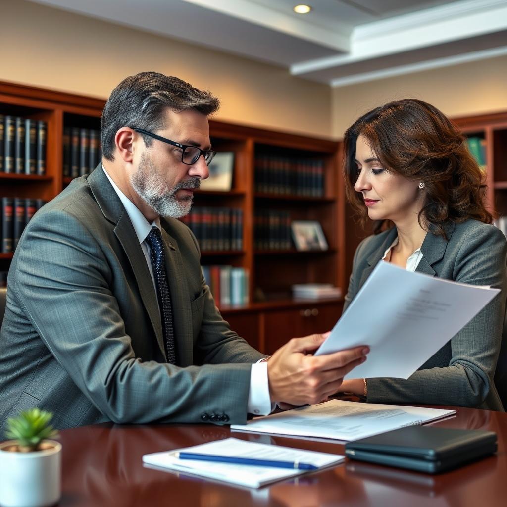 Criminal Copyright Infringement lawyer Gloucester County, VA
