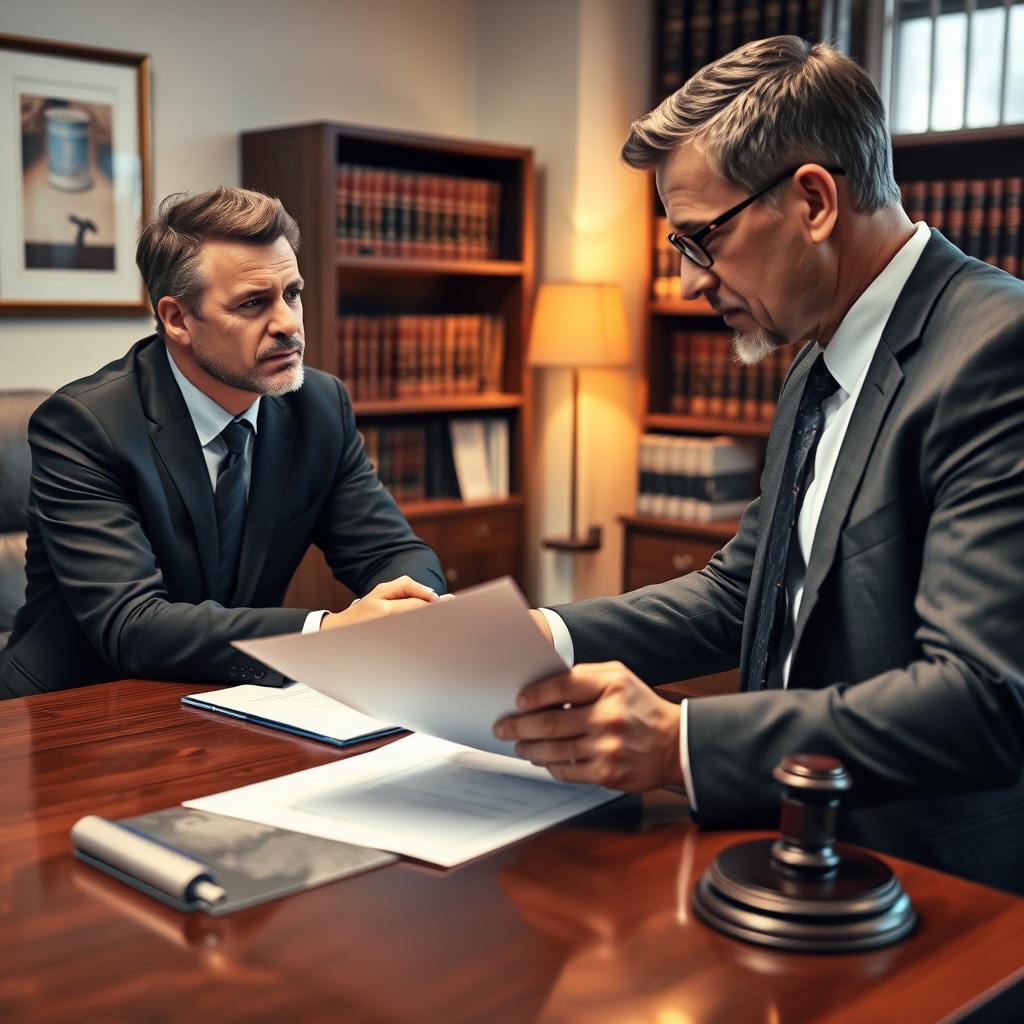 Criminal Copyright Infringement lawyer Near Me