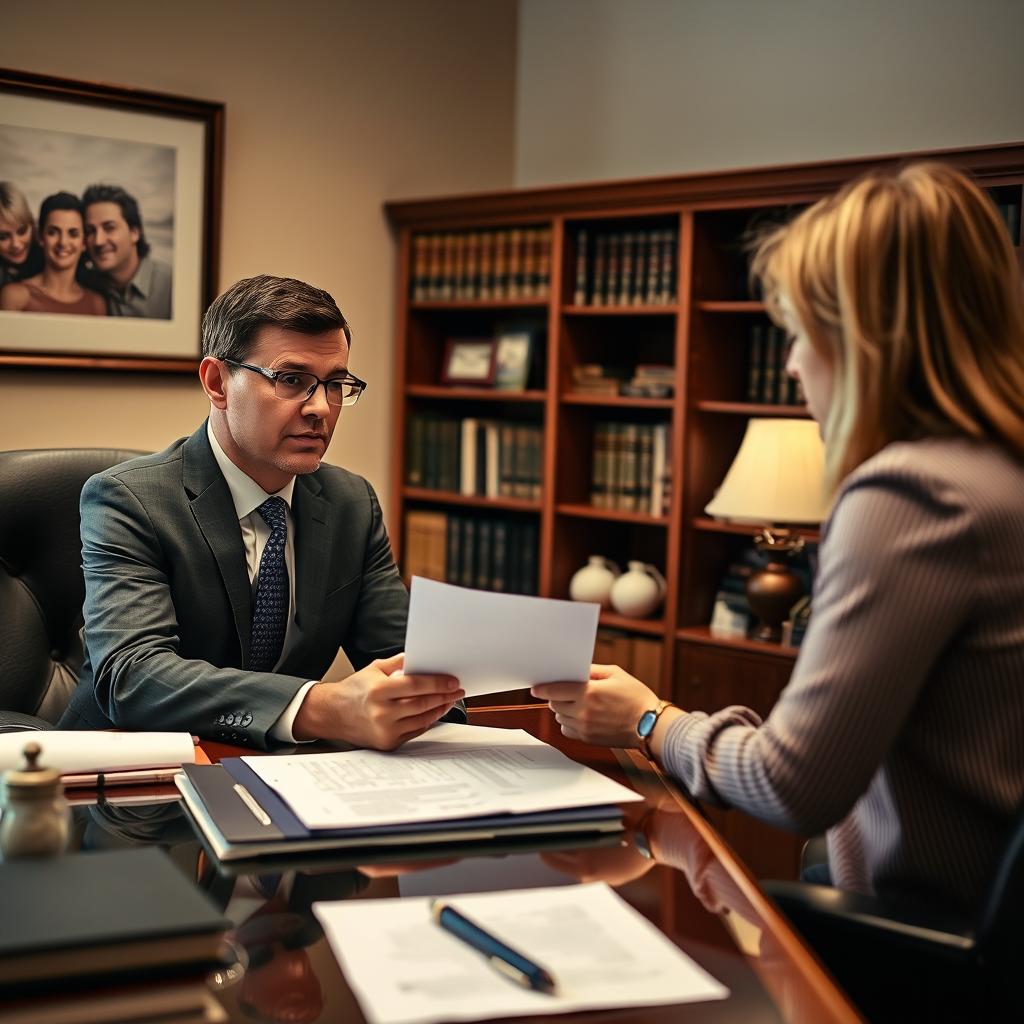 Criminal Solicitation lawyer Chesapeake, VA