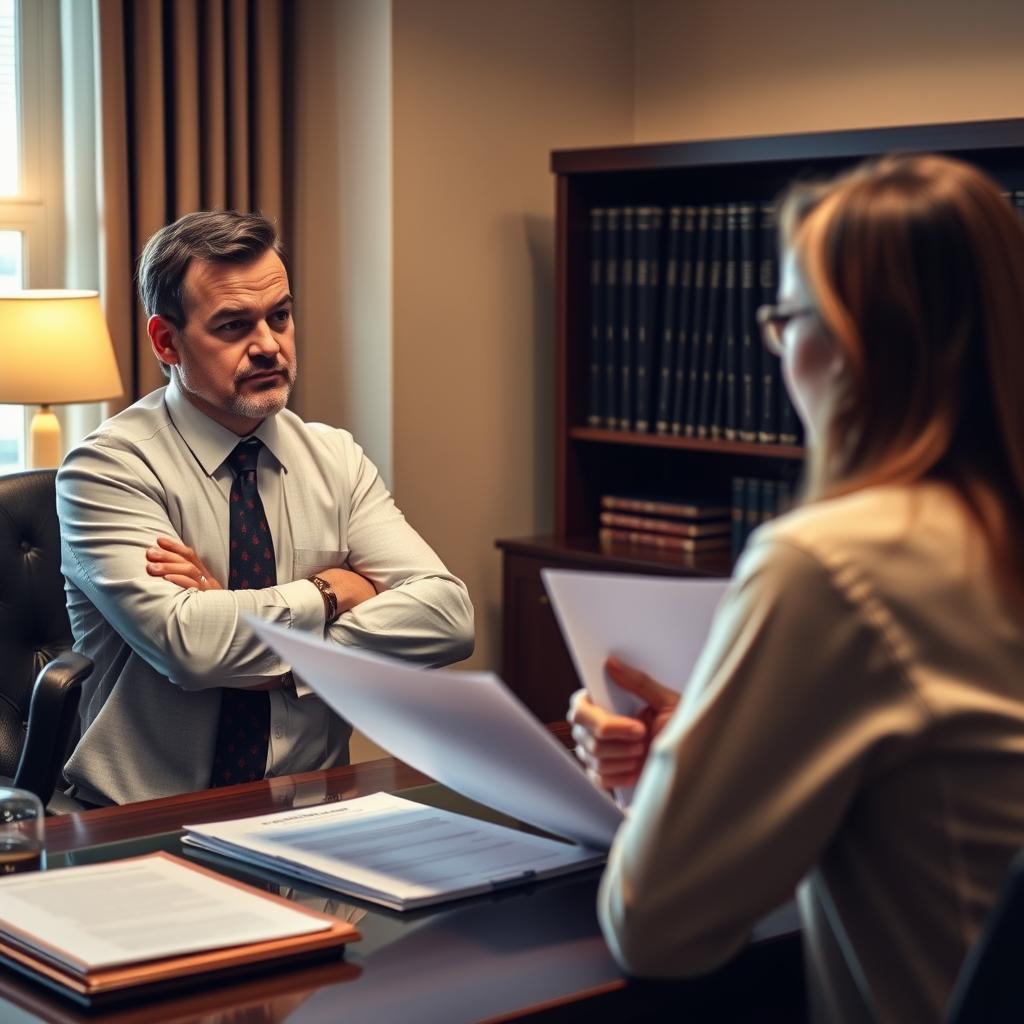 Criminal Solicitation lawyer Suffolk, VA