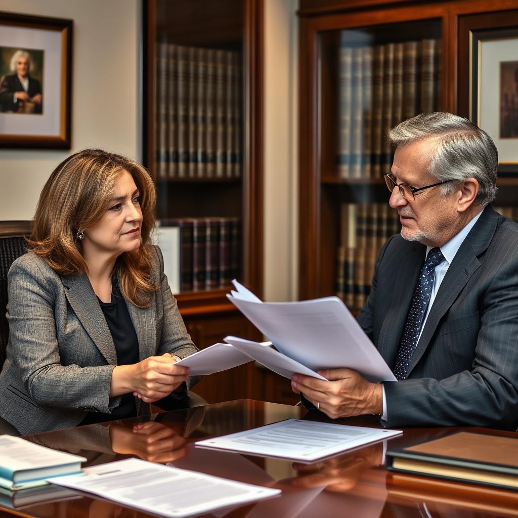 Cruelty Divorce Lawyer Gloucester County, VA