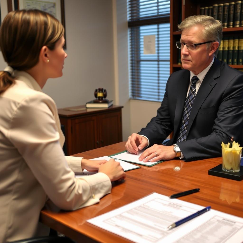 Custody Modification Lawyer Gloucester County, VA