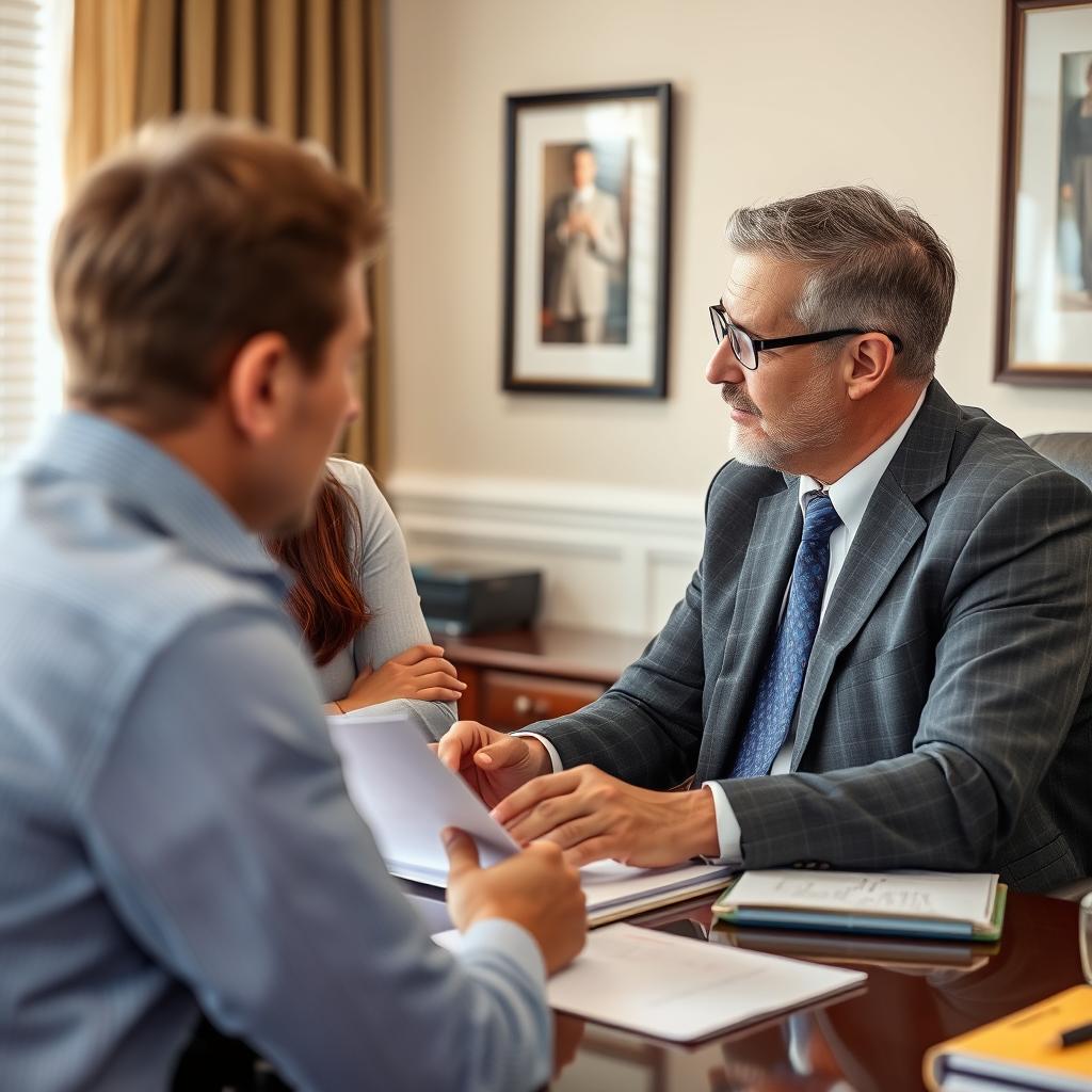 Custody Relocation Lawyer James City County, VA