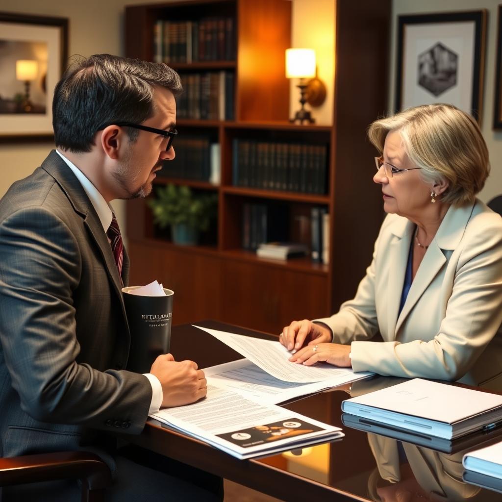 Custody Relocation Lawyer Poquoson, VA