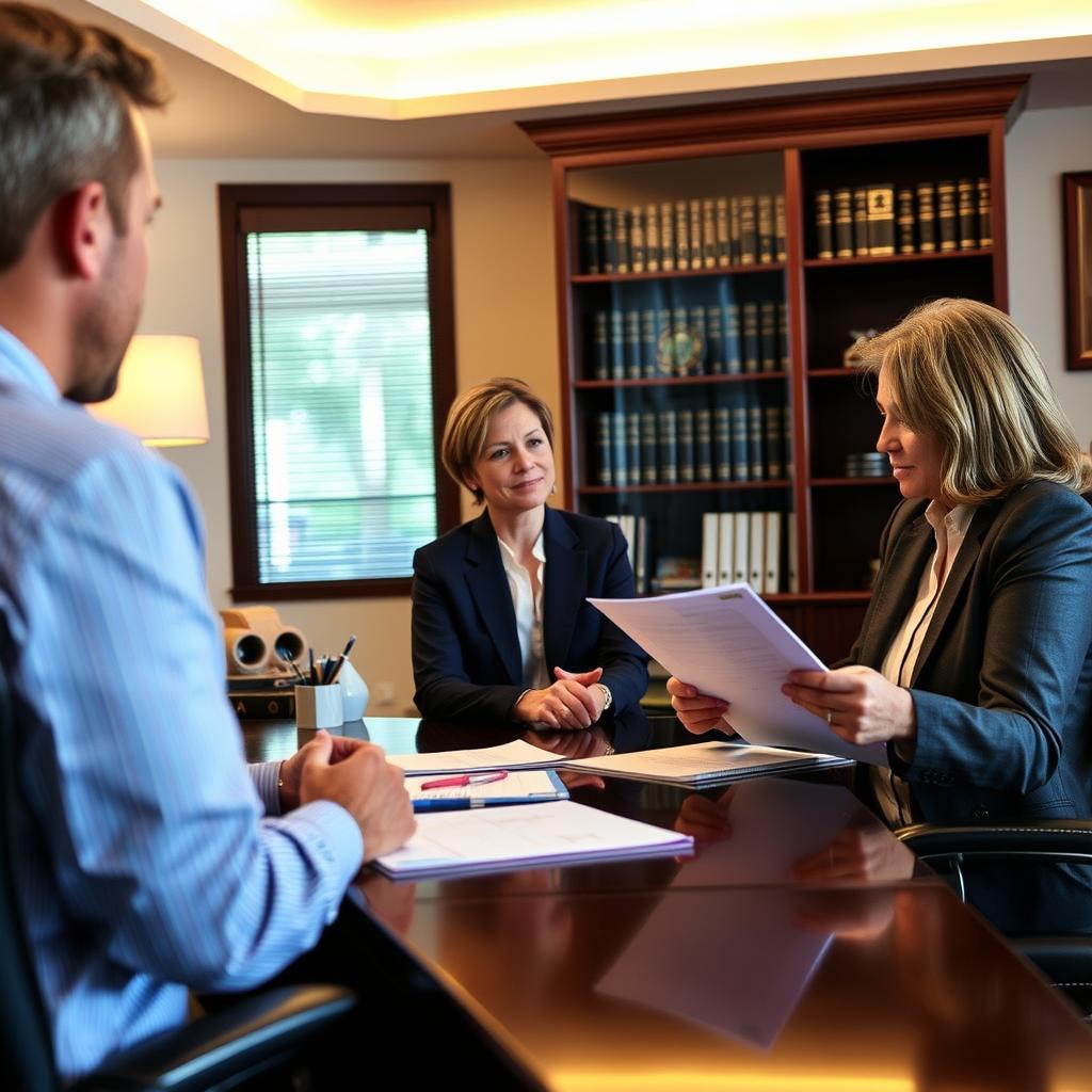 Custody Relocation Lawyer Virginia Beach, VA