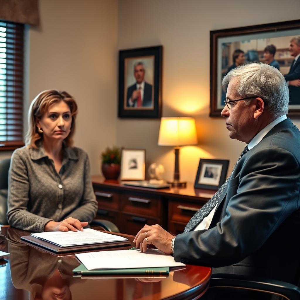 Defamation Lawyer Isle of Wight County, VA