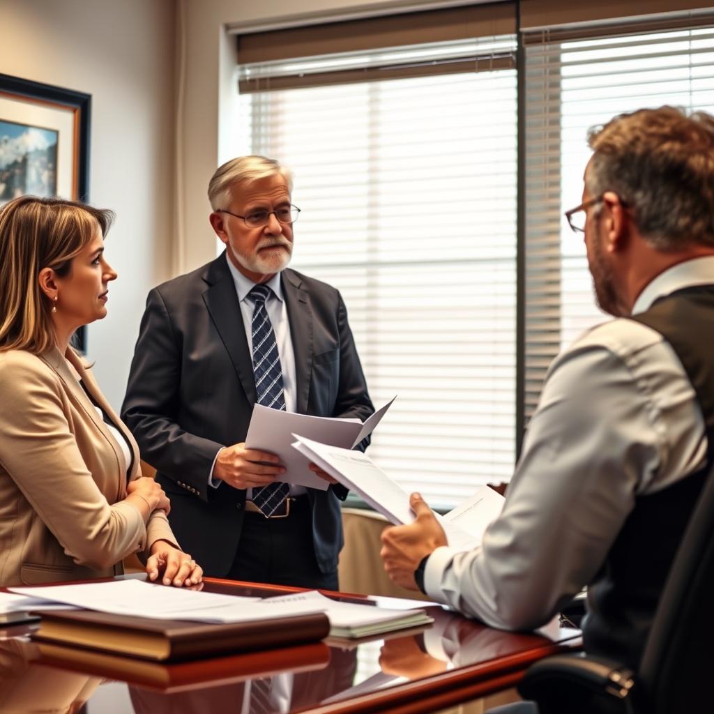 Defamation Lawyer York County, VA