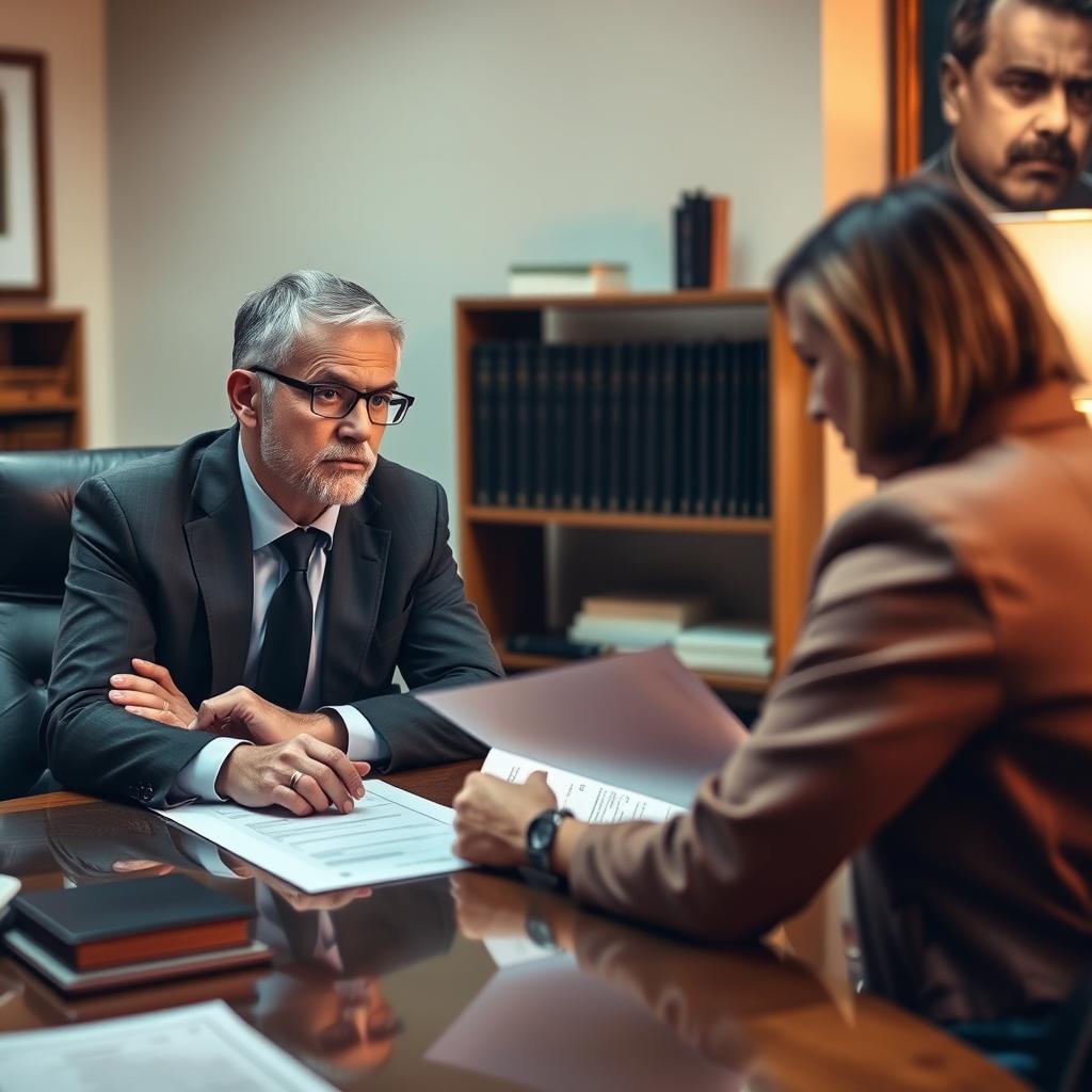 Desertion Divorce Lawyer Near Me