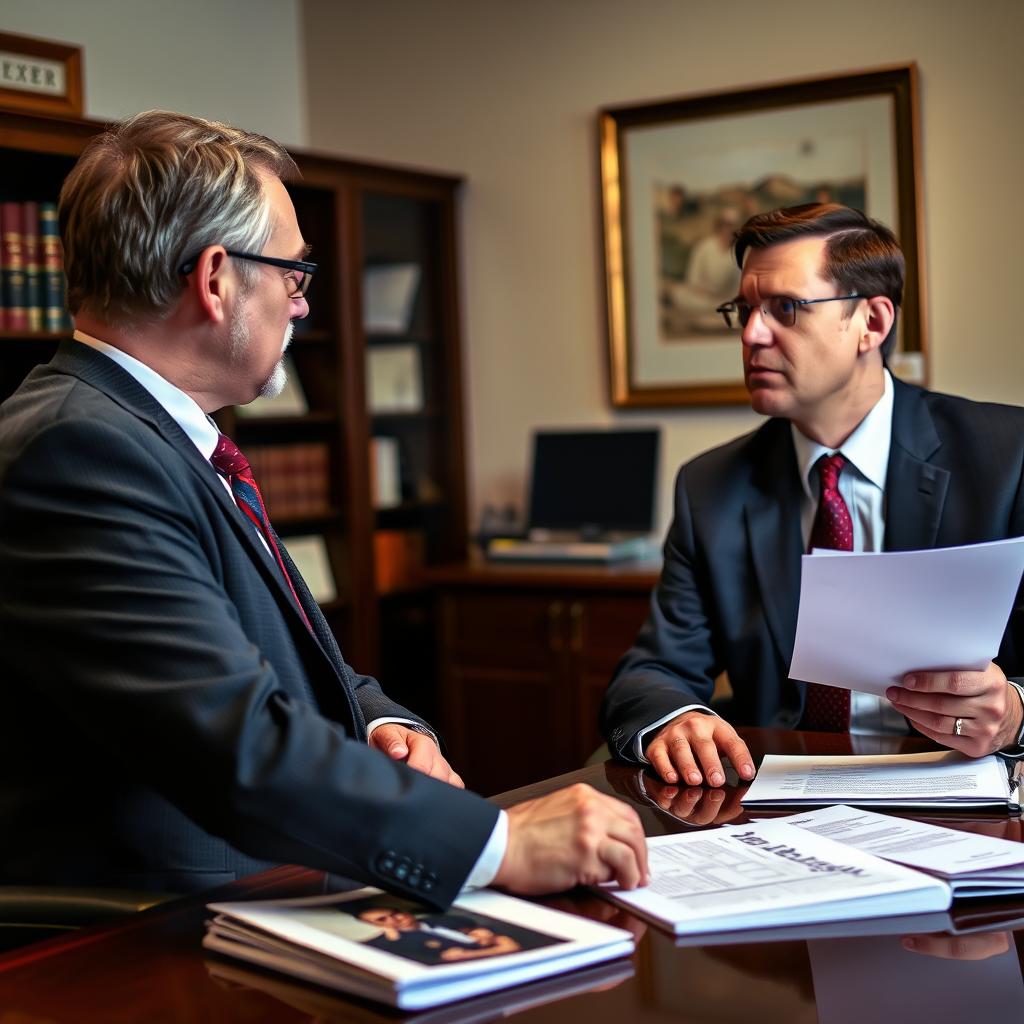 Disorderly Conduct Defense Lawyer Isle of Wight County, VA