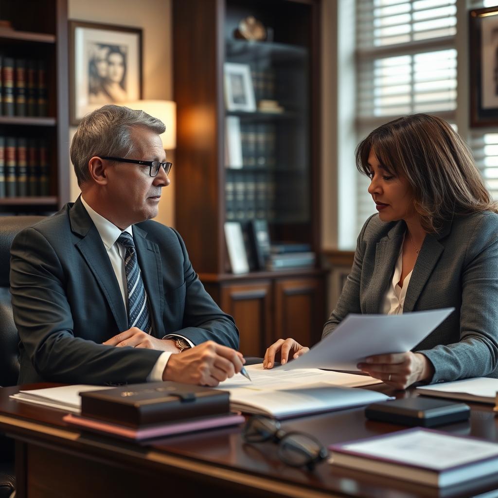 Distribution of Controlled Substances lawyer Near Me