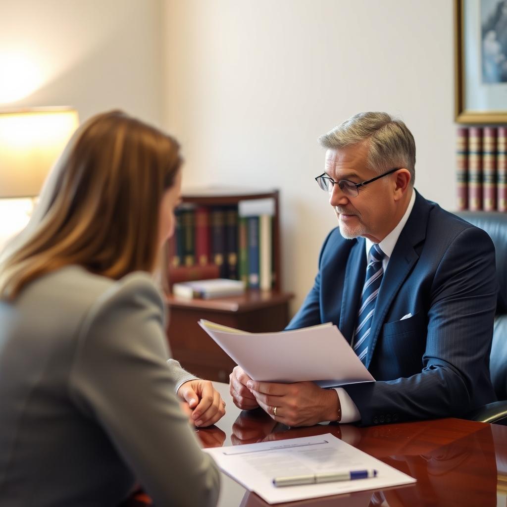Divorce Decree Modification Lawyer Isle of Wight County, VA