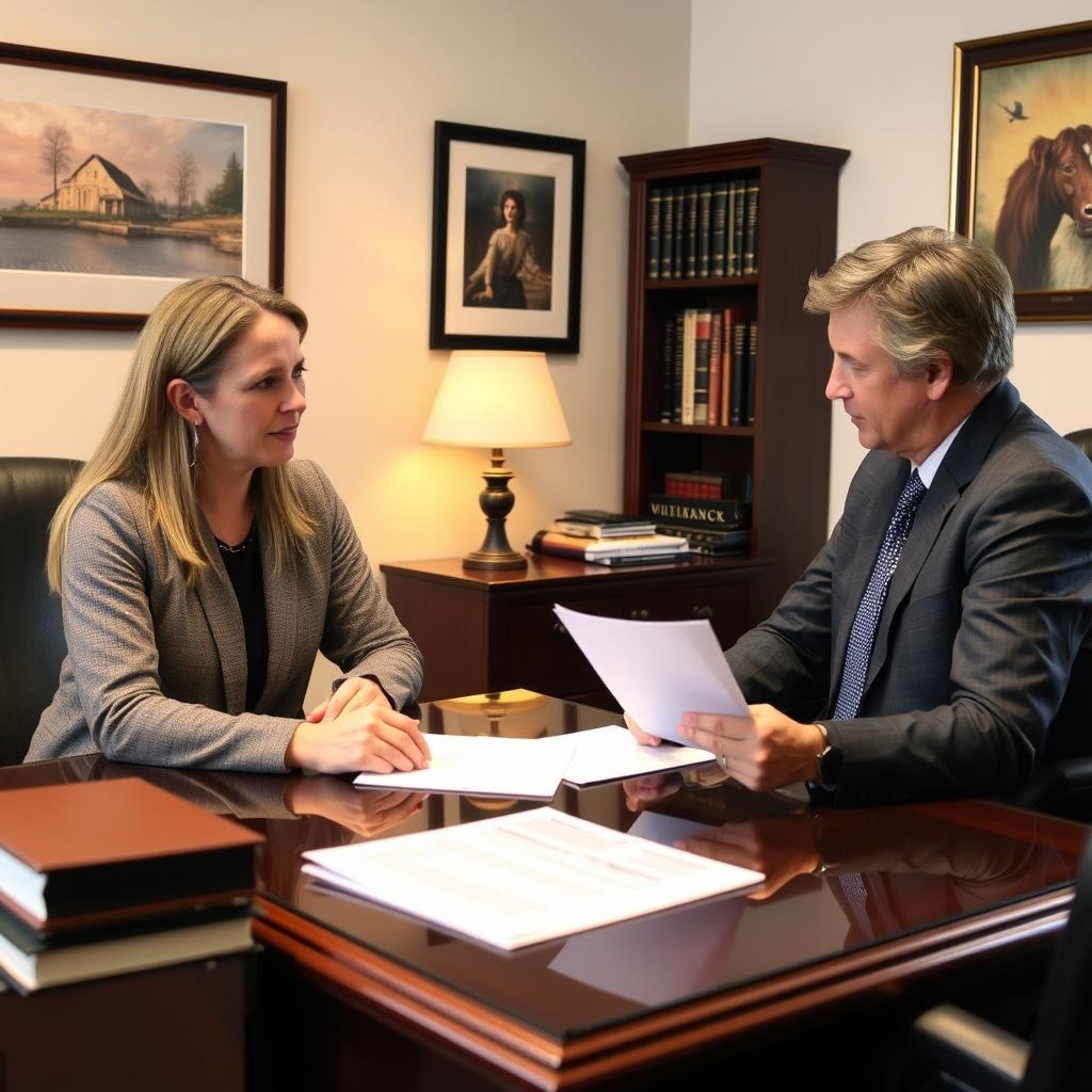 Domestic Abuse Lawyer Virginia Beach, VA