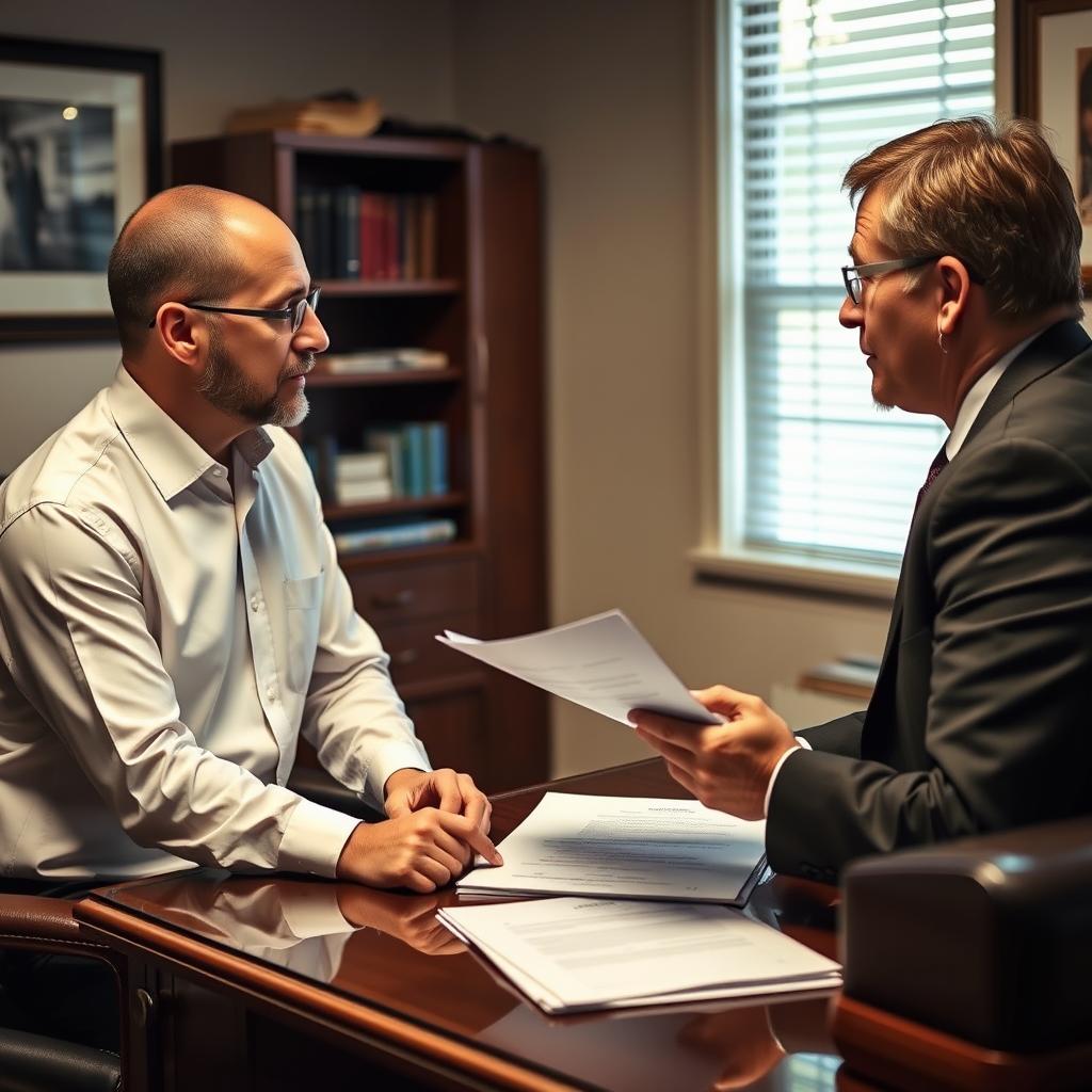 Domestic Violence Defense Lawyer Poquoson, VA