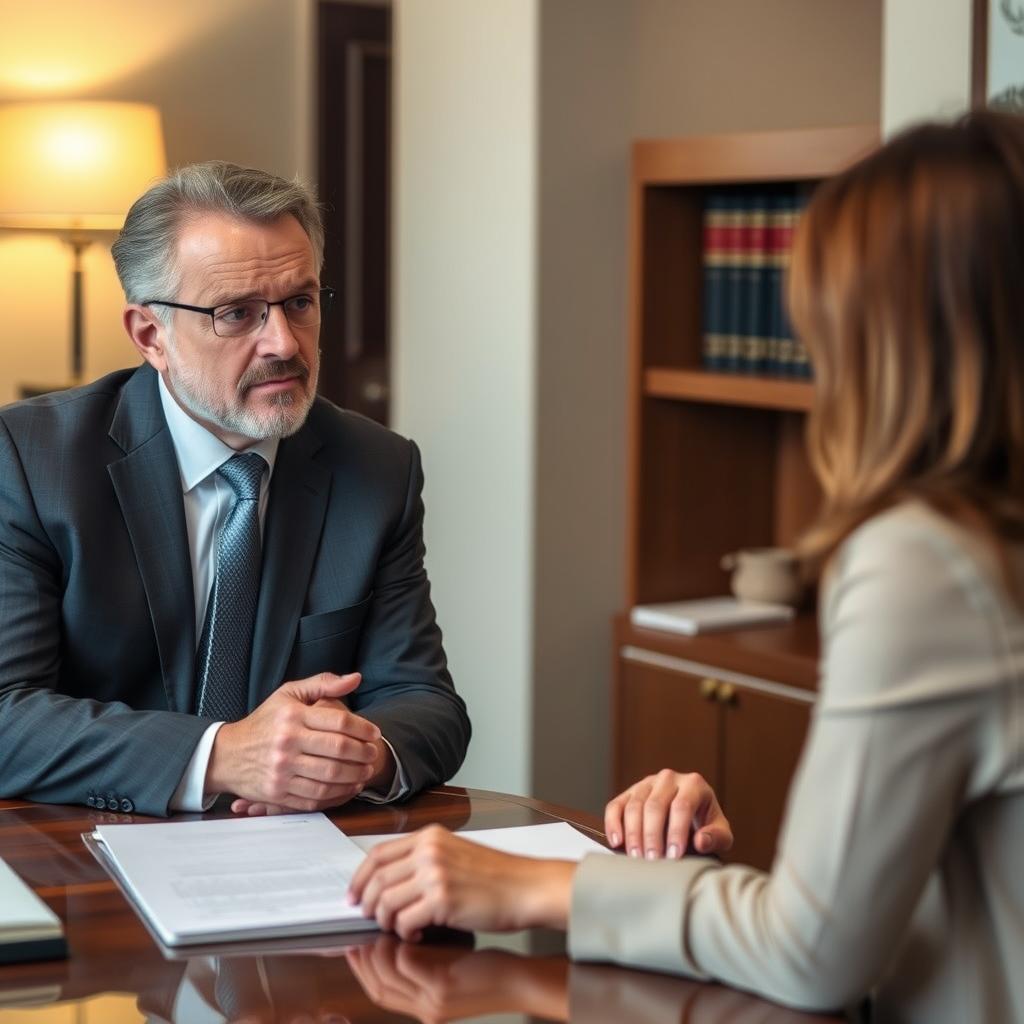 Domestic Violence Defense Lawyer Virginia Beach, VA