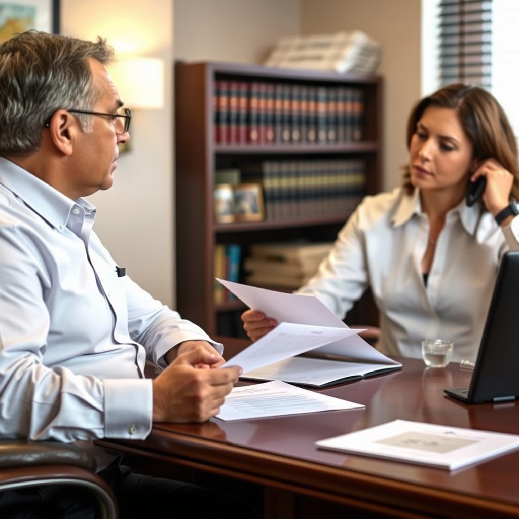 Domestic Violence Lawyer Virginia Beach, VA