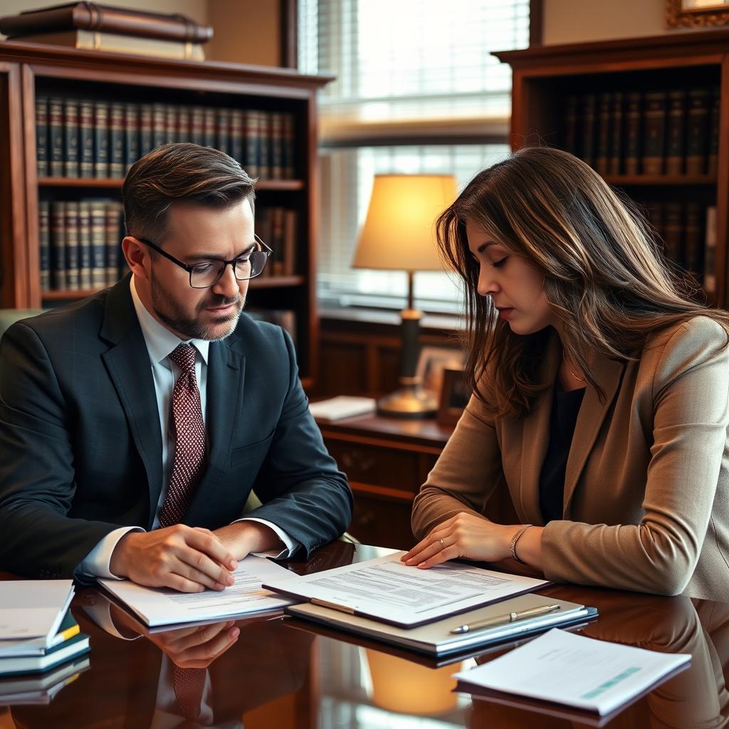 Domesticating Foreign Divorce Decree Lawyer Gloucester County, VA