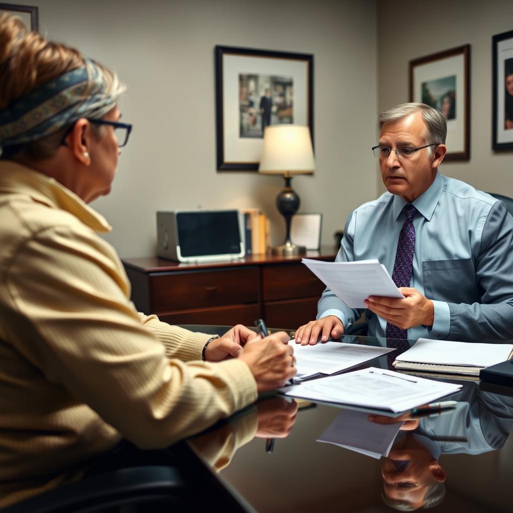 Driving While Suspended Lawyer Poquoson, VA