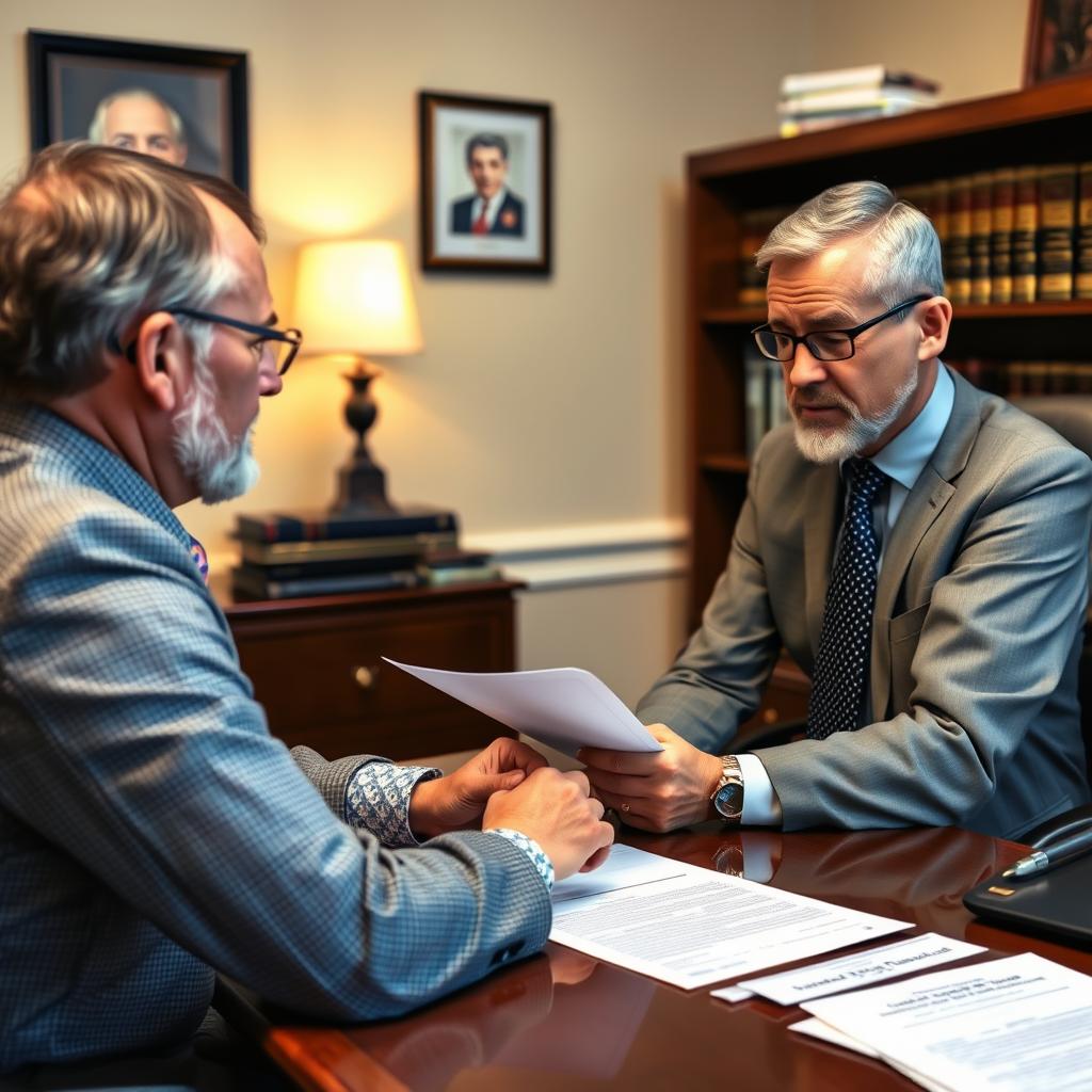 Drug Distribution Lawyer Virginia Beach, VA
