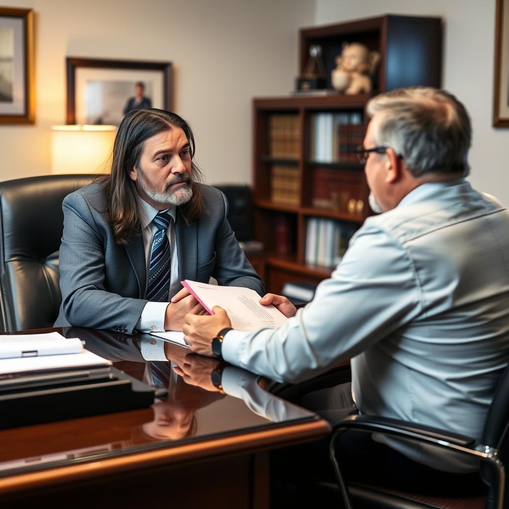 DUI Defense Lawyer Isle of Wight County, VA