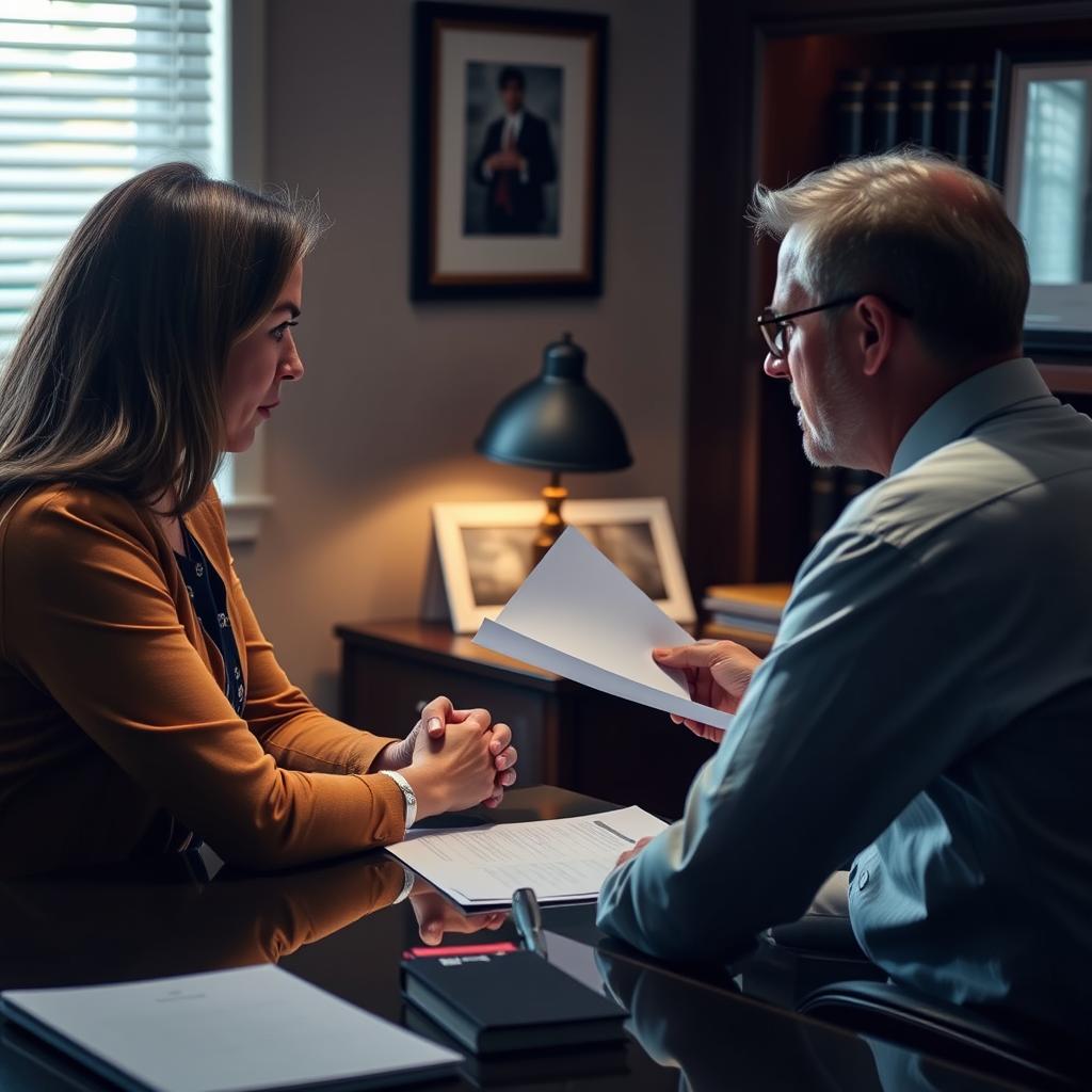 DUI Defense Lawyer Poquoson, VA