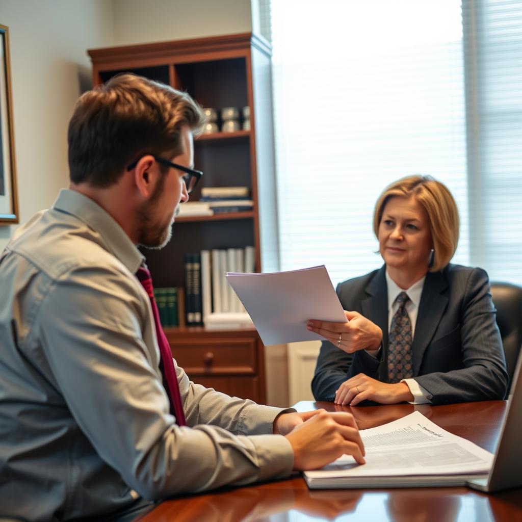 DUI Defense Lawyer Virginia Beach, VA