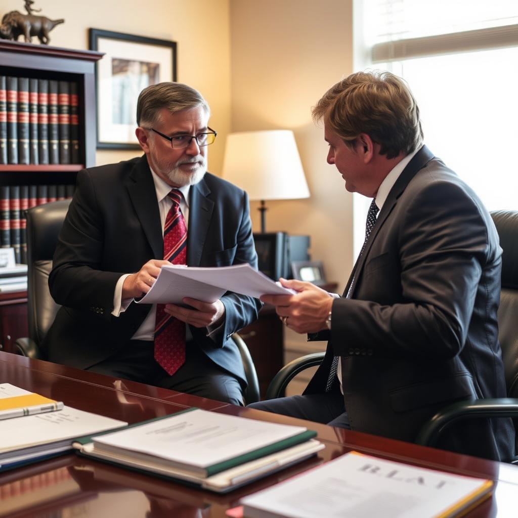 DUI Defense Lawyer York County, VA