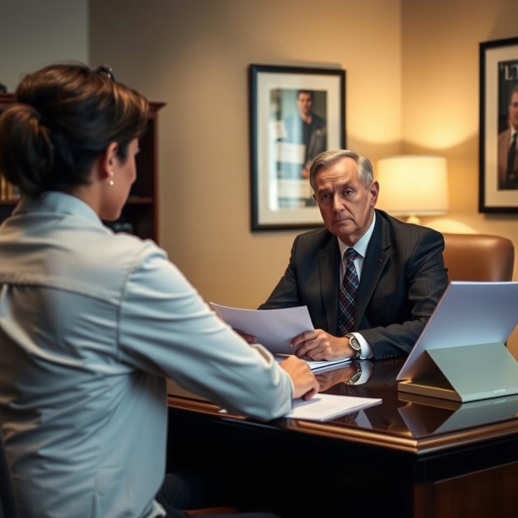 DUI Lawyer Isle of Wight County, VA