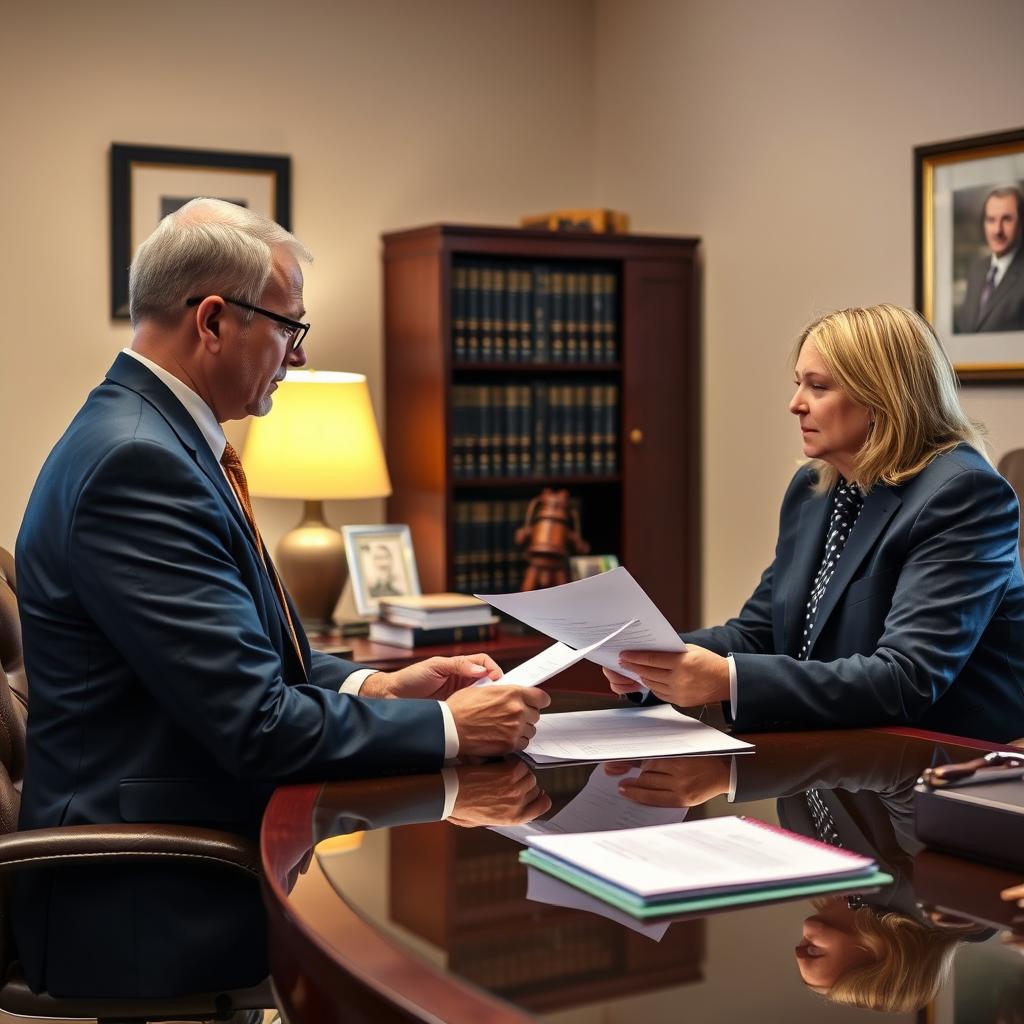 DUI Lawyer James City County, VA