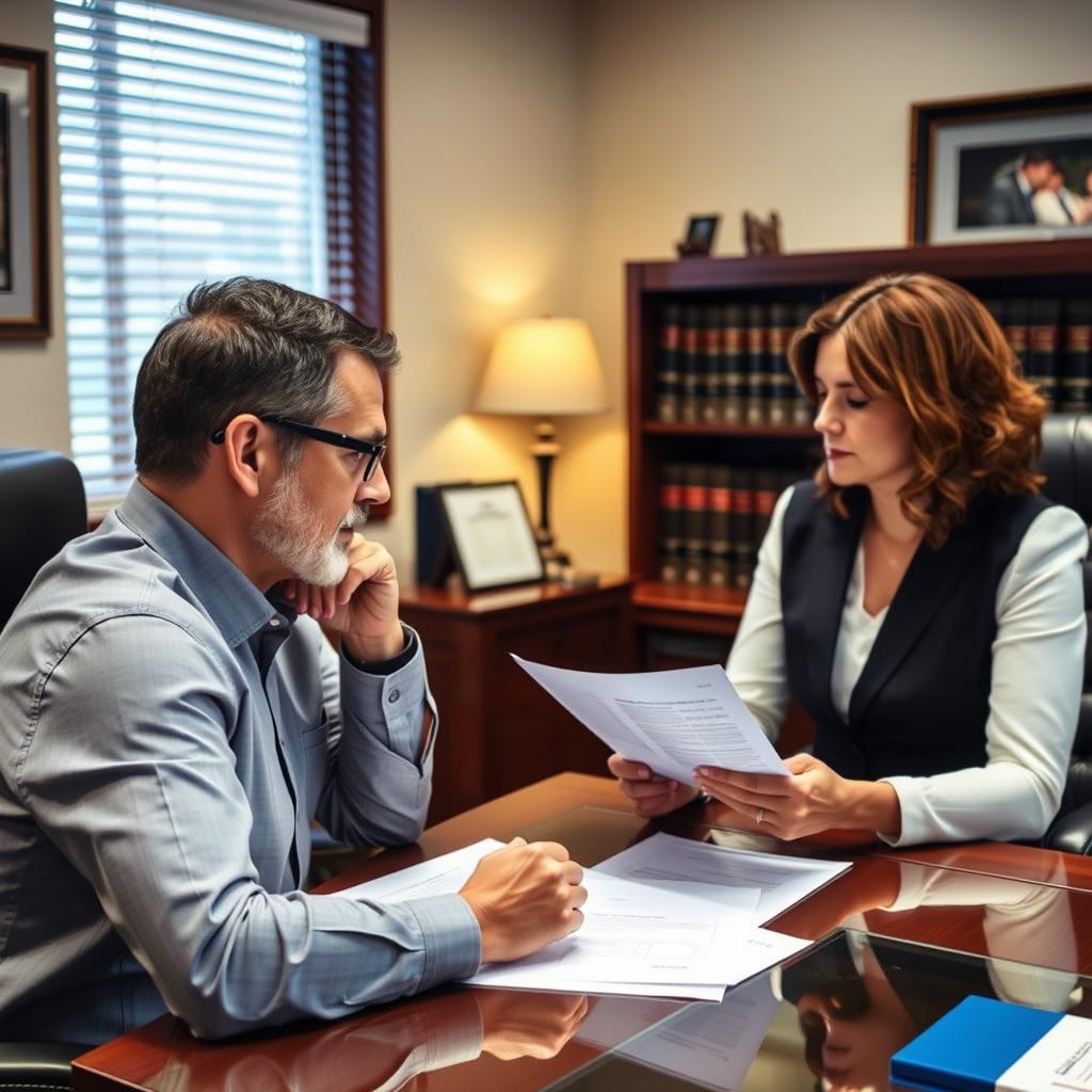 DUI Lawyer Virginia Beach, VA