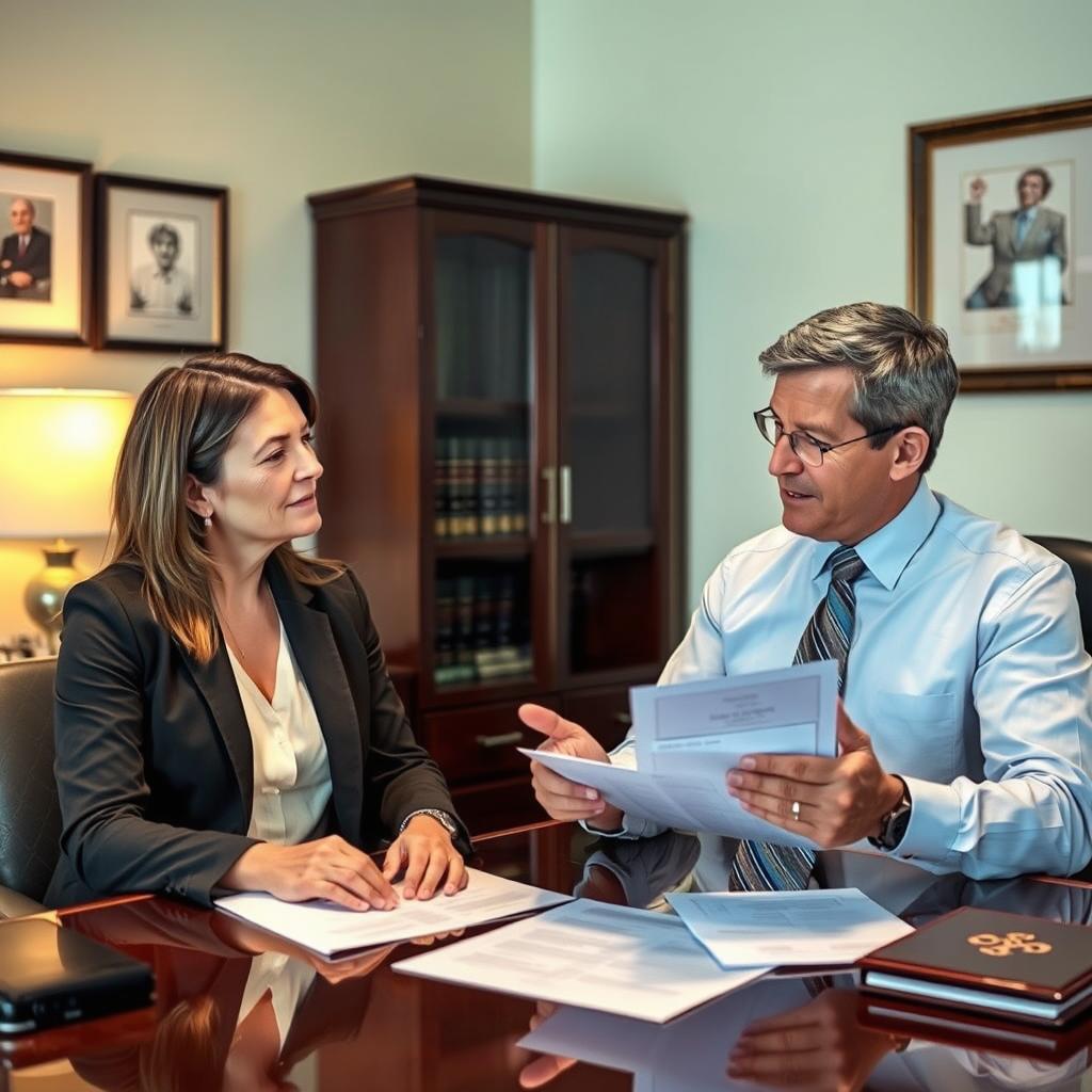 Elevator Accident Lawyer Suffolk, VA