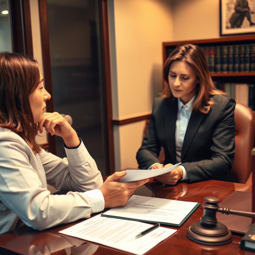 Embezzlement Lawyer Near Me